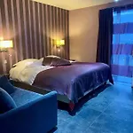 L'ami Du Chambertin Hotel Thimister-Clermont