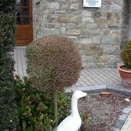 L'ami Du Chambertin 3* Thimister-Clermont