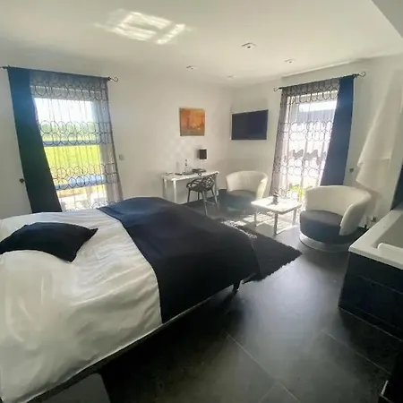 L'ami Du Chambertin 3*