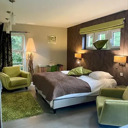 L'ami Du Chambertin 3* Thimister-Clermont