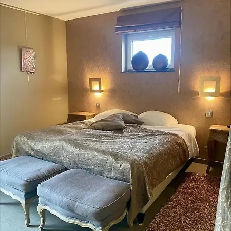 Hotel L'ami Du Chambertin 3*