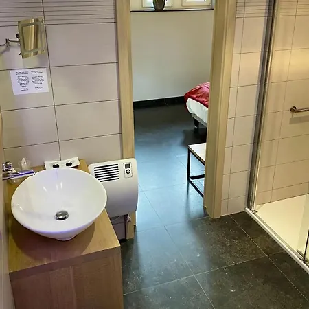 Hotel L'ami Du Chambertin Thimister-Clermont