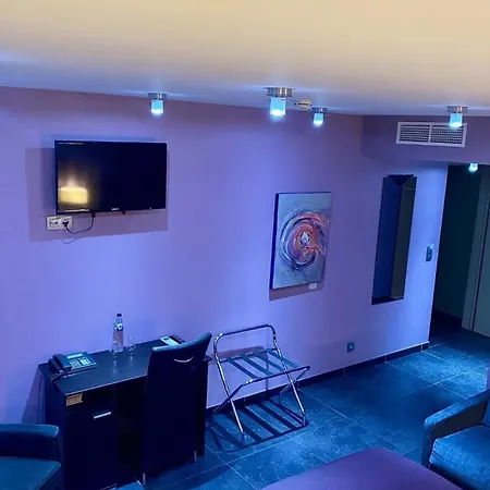 L'ami Du Chambertin 3* Thimister-Clermont