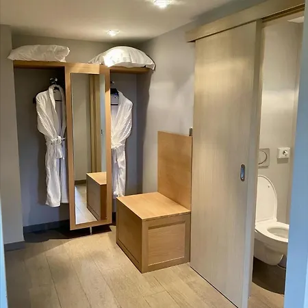 L'ami Du Chambertin 3* ティミステ