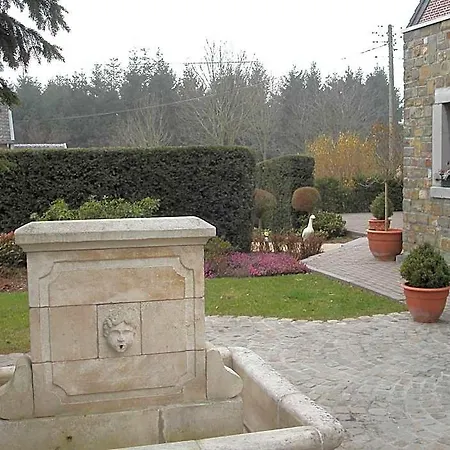 L'ami Du Chambertin 3* تيمستر