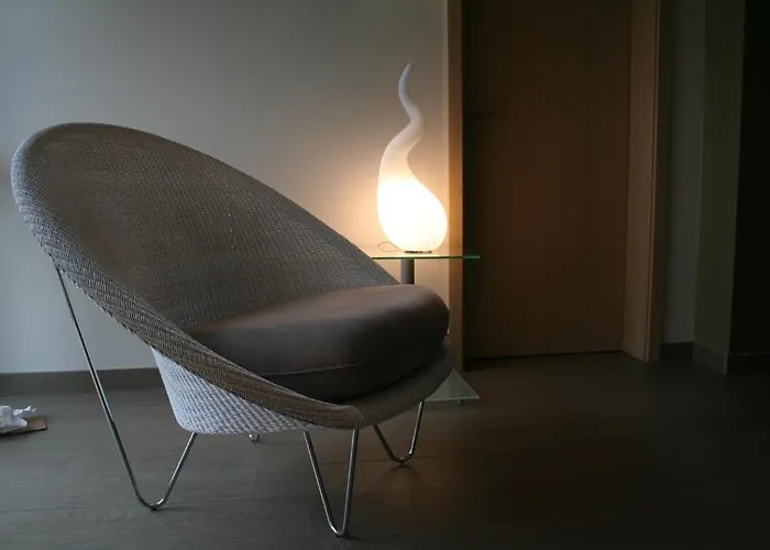 L'ami Du Chambertin Hotel 3*