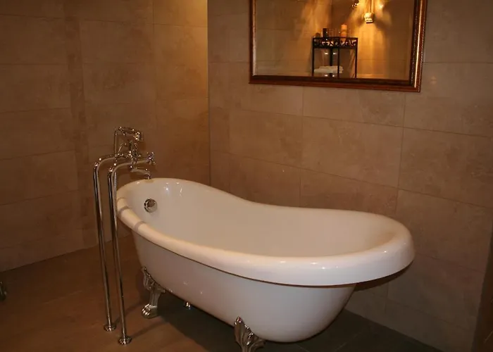 Hotel L'ami Du Chambertin